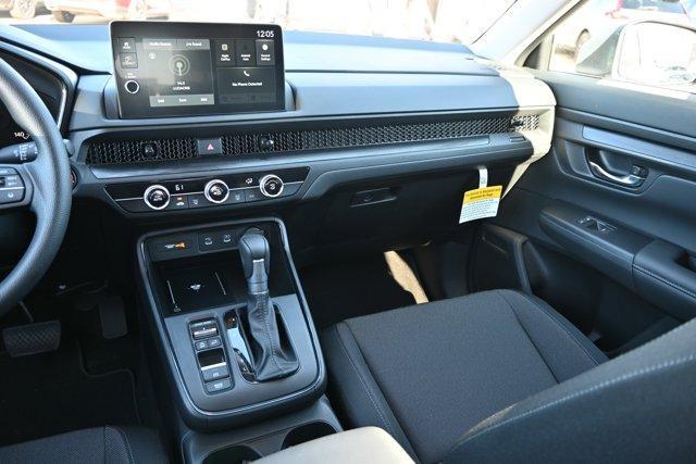 used 2026 Honda CR-V car, priced at $29,495