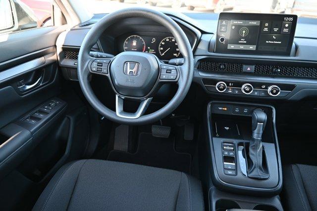 used 2026 Honda CR-V car, priced at $29,495