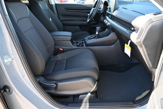 used 2026 Honda CR-V car, priced at $29,495