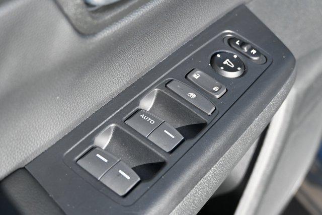 used 2026 Honda CR-V car, priced at $29,495