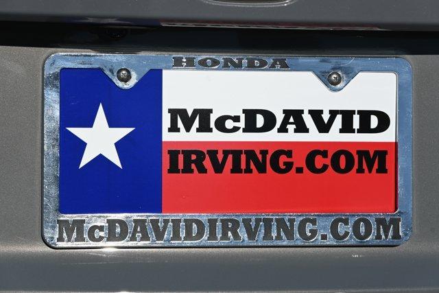 used 2026 Honda CR-V car, priced at $29,495