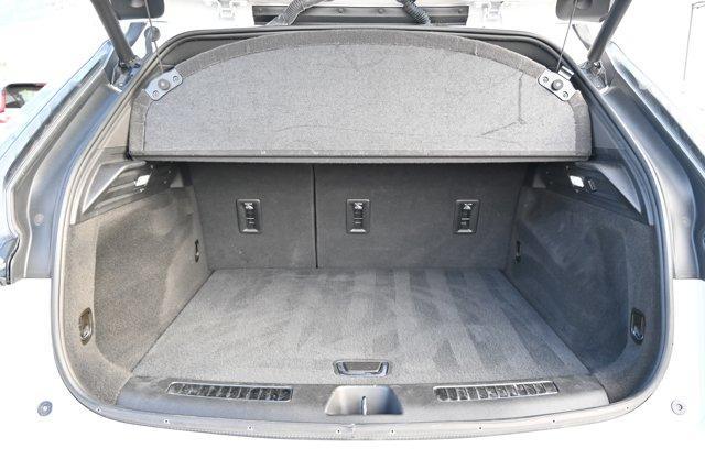 used 2023 Cadillac XT4 car, priced at $25,397