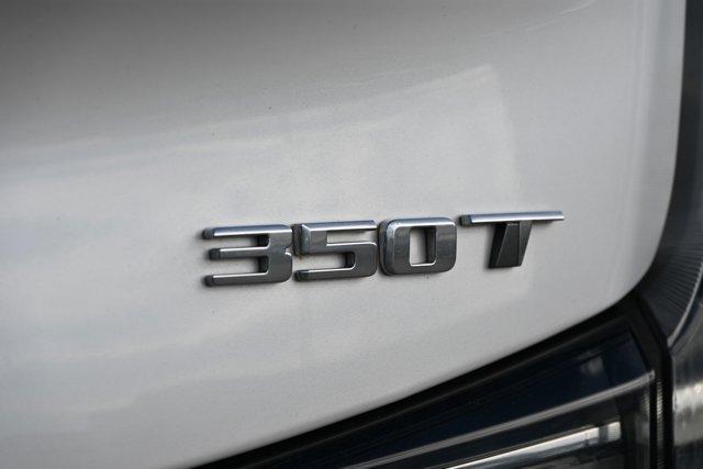 used 2023 Cadillac XT4 car, priced at $25,397