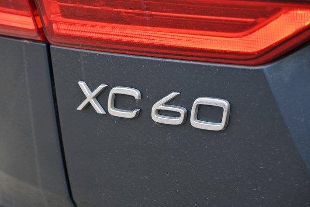 used 2019 Volvo XC60 car, priced at $17,775