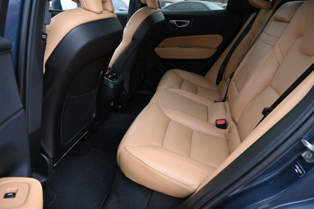 used 2019 Volvo XC60 car, priced at $17,775