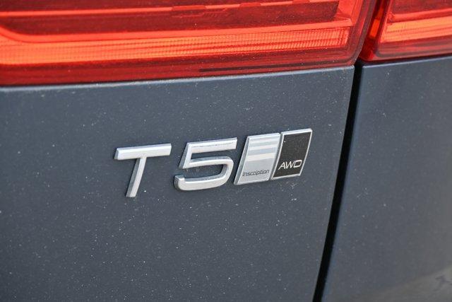 used 2019 Volvo XC60 car, priced at $17,775