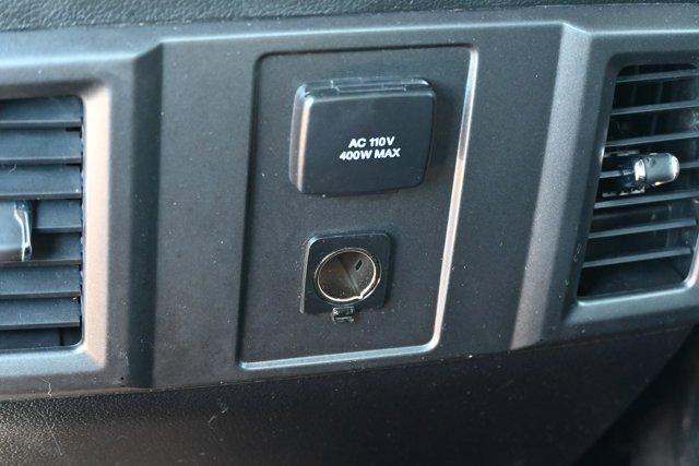 used 2016 Ford F-150 car, priced at $17,495