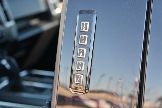 used 2016 Ford F-150 car, priced at $17,495