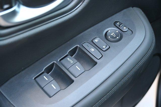 new 2026 Honda HR-V car, priced at $27,372