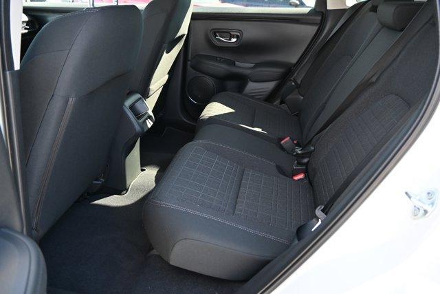 new 2026 Honda HR-V car, priced at $27,372