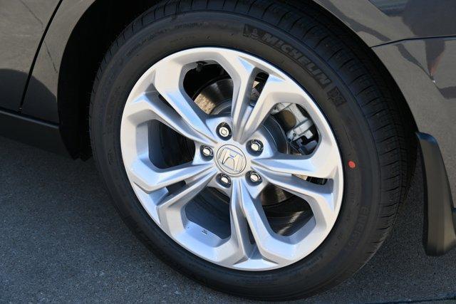 new 2025 Honda Accord car, priced at $28,403