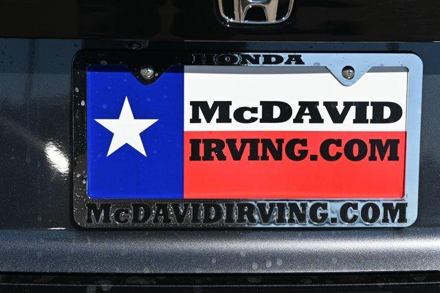 new 2025 Honda Accord car, priced at $28,403