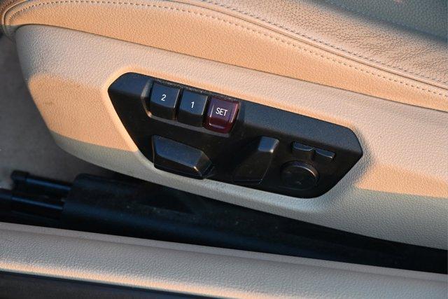 used 2015 BMW 428 car, priced at $11,217
