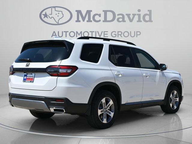 new 2026 Honda Pilot car, priced at $44,115
