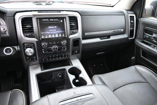 used 2014 Ram 1500 car, priced at $17,295
