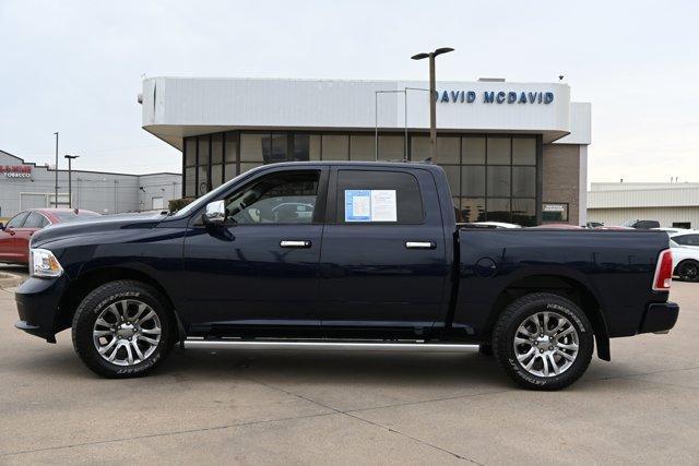 used 2014 Ram 1500 car, priced at $17,295