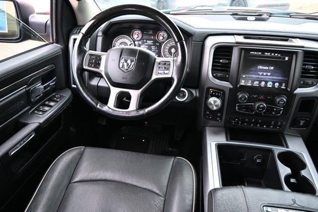 used 2014 Ram 1500 car, priced at $17,295