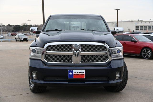 used 2014 Ram 1500 car, priced at $17,295