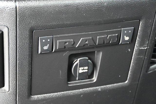 used 2014 Ram 1500 car, priced at $17,295