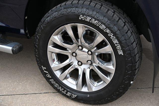 used 2014 Ram 1500 car, priced at $17,295