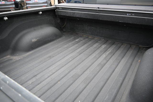 used 2014 Ram 1500 car, priced at $17,295