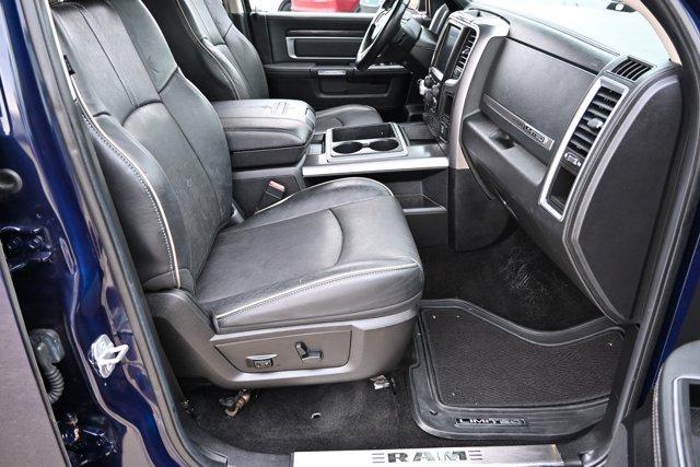 used 2014 Ram 1500 car, priced at $17,295