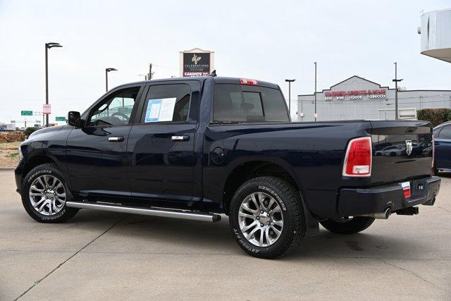 used 2014 Ram 1500 car, priced at $17,295