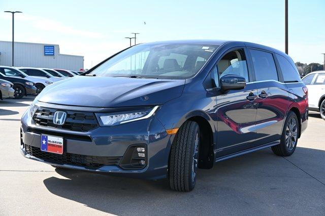 new 2026 Honda Odyssey car, priced at $45,434