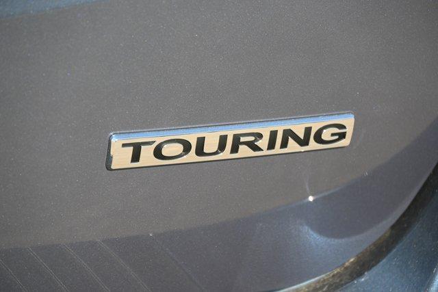 new 2026 Honda Odyssey car, priced at $45,434