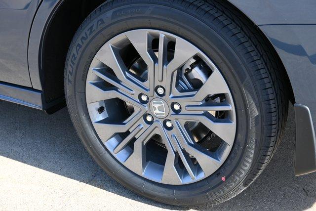 new 2026 Honda Odyssey car, priced at $45,434