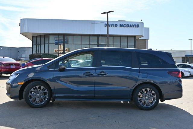 new 2026 Honda Odyssey car, priced at $45,434