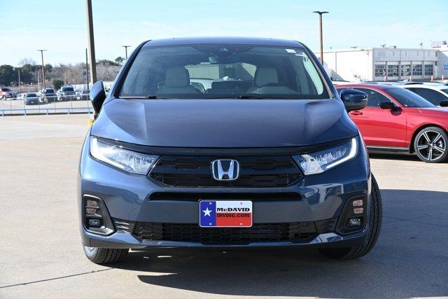 new 2026 Honda Odyssey car, priced at $45,434