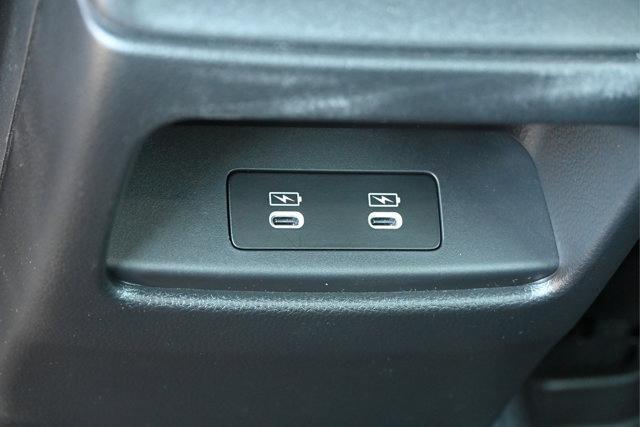 new 2026 Honda CR-V Hybrid car, priced at $38,919