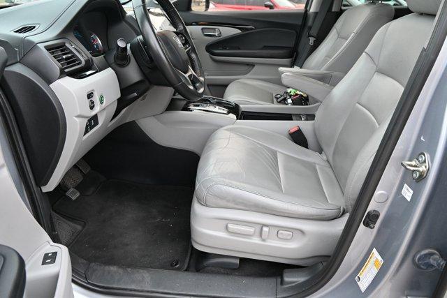 used 2020 Honda Pilot car, priced at $20,897