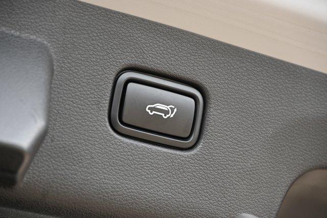 used 2023 Kia Sportage car, priced at $25,480