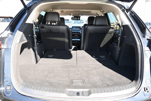 used 2023 Mazda CX-9 car, priced at $26,740