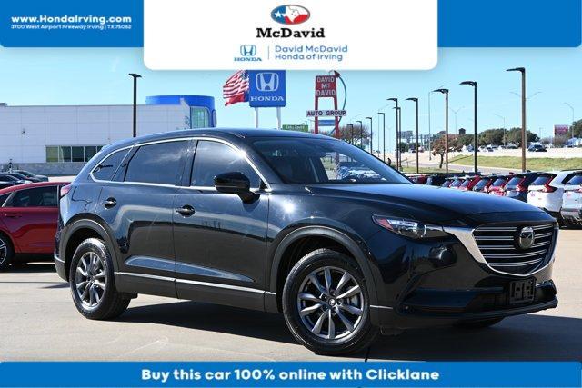 used 2023 Mazda CX-9 car, priced at $26,740