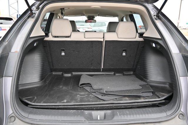 used 2023 Honda HR-V car, priced at $22,960