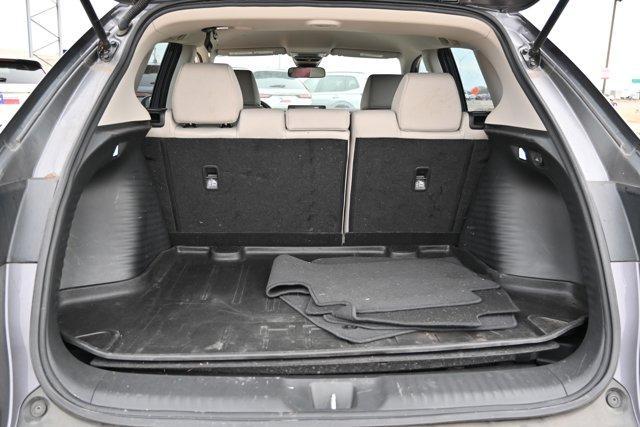 used 2023 Honda HR-V car, priced at $22,960