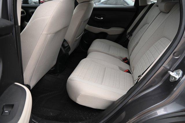 used 2023 Honda HR-V car, priced at $22,960