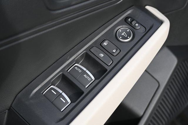 new 2025 Honda Accord car, priced at $28,834