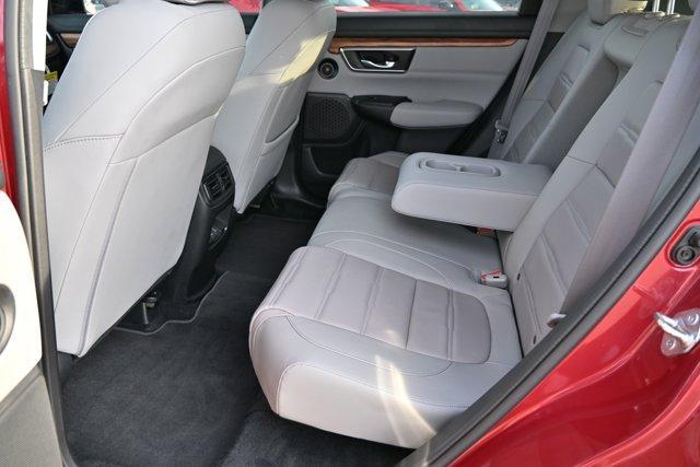 used 2021 Honda CR-V car, priced at $22,995