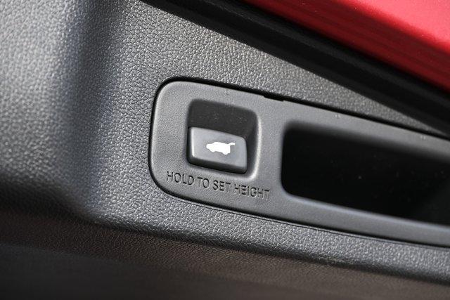 used 2021 Honda CR-V car, priced at $22,995