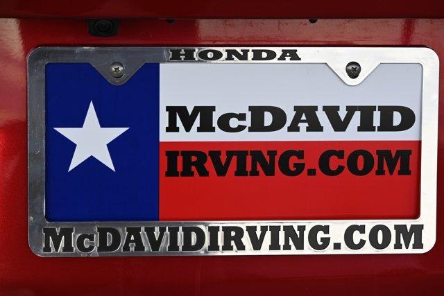 used 2021 Honda CR-V car, priced at $22,995