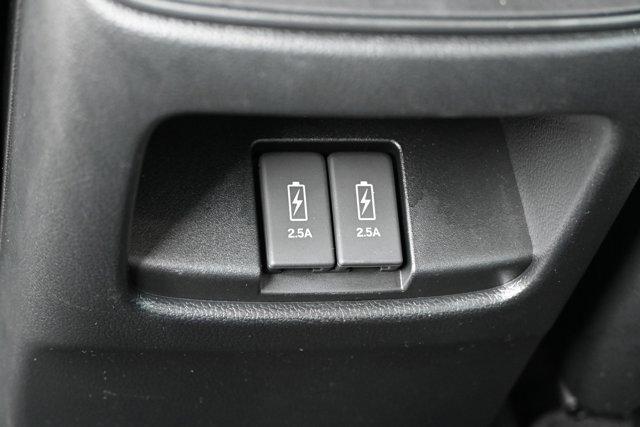 used 2021 Honda CR-V car, priced at $22,995