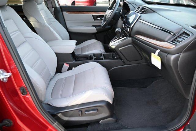 used 2021 Honda CR-V car, priced at $22,995