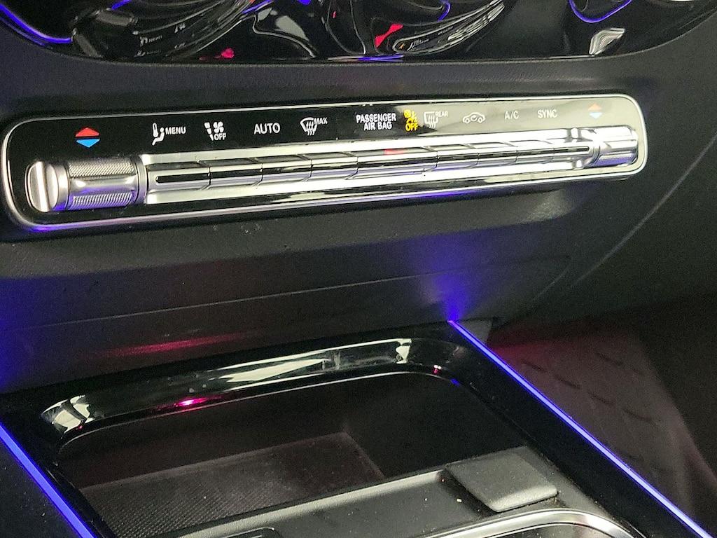 used 2021 Mercedes-Benz AMG GLA 45 car, priced at $29,998