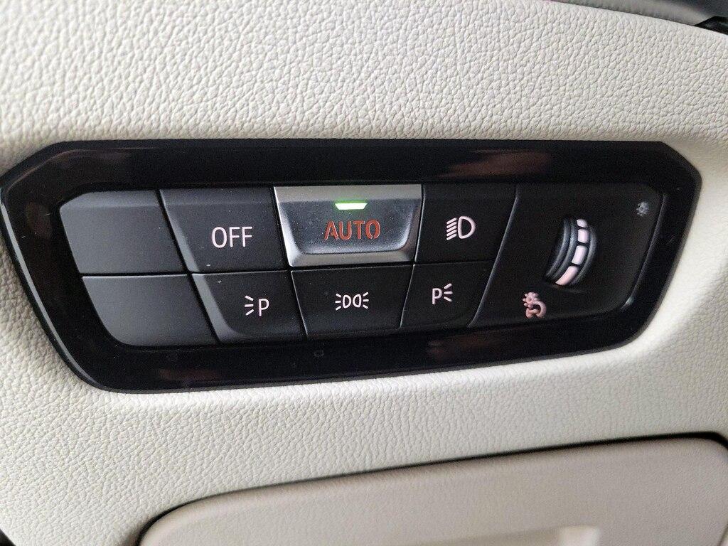 used 2021 BMW 330 car, priced at $29,998