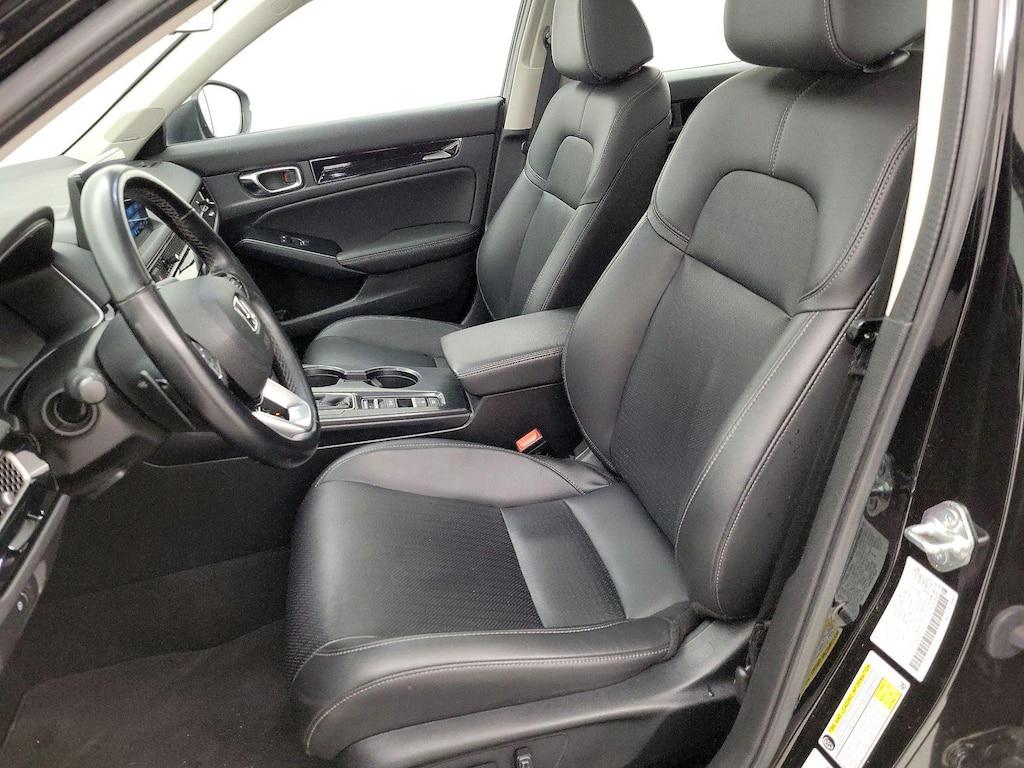 used 2023 Honda Civic car, priced at $24,998