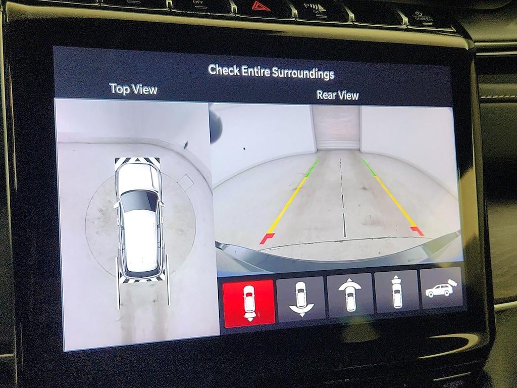 used 2022 Jeep Grand Cherokee L car, priced at $27,998